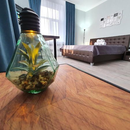 Park&Pedestrian zone apartment for4 Chişinǎu Buitenkant foto
