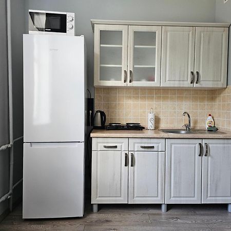 Park&Pedestrian zone apartment for4 Chişinǎu Buitenkant foto